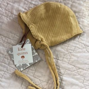 Kate Quinn Flight Hat